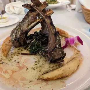 Santorini Toast