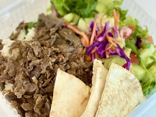 Kali Greek Kitchen