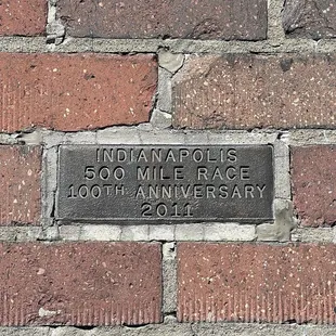 Brickyard