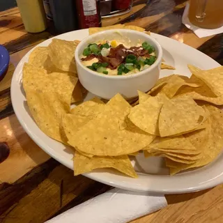 Corny Dip