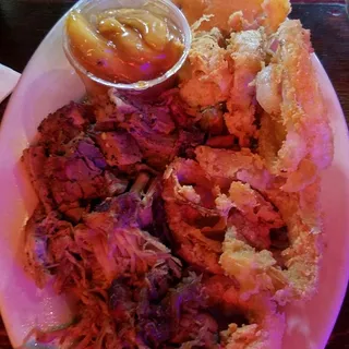 2 Meat Platter