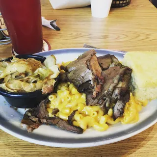 Meaty Mac