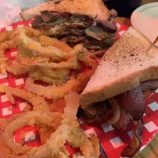 Brisket Club