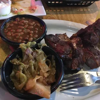Baked Beans