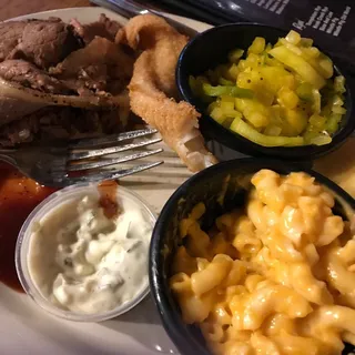 Mac & Cheese