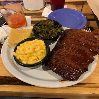 Rib Slab