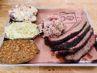 Old Colony Smokehouse