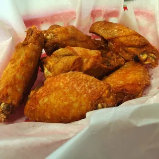 Hot Wings*