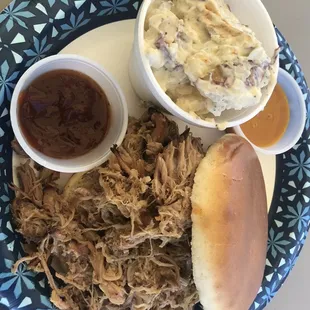Barbecue Co. Grill & Catering