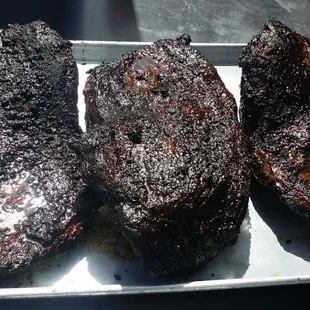 The absolute hands down the best brisket you will ever have!