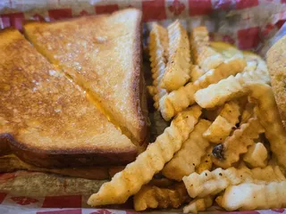 Boondocks BBQ Burgers and Brews