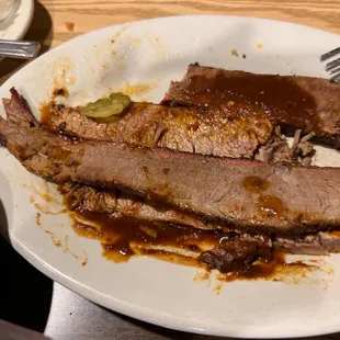 Brisket