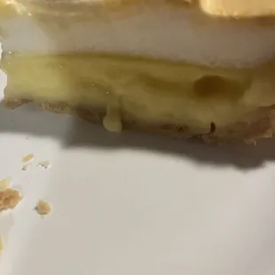 Lemon Meringue Pie