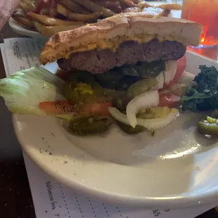 Cheeseburger