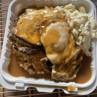 Loco Moco