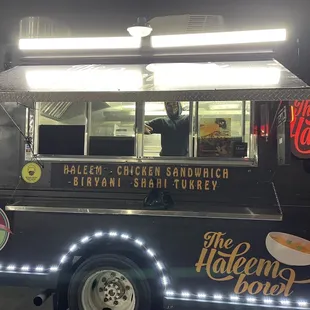 Food truck