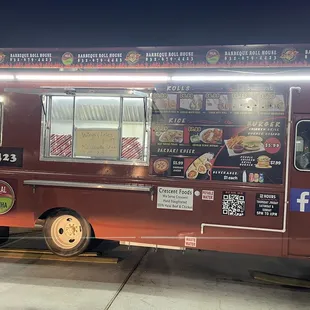 Food truck