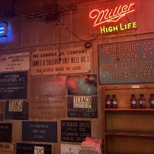 Signs