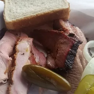Pork Loin
