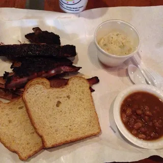 Pork Ribs