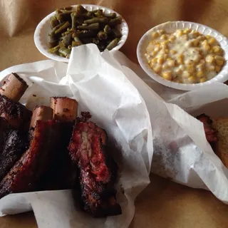 Beef Ribs