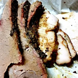 Brisket & Turkey