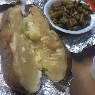 Baked Potato