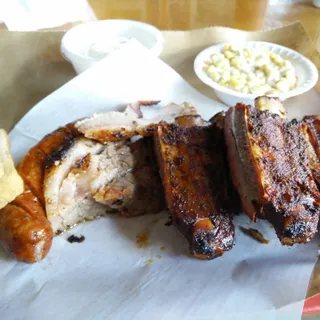 Sausage (link)