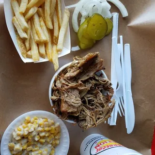 Fries