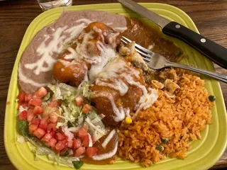 Los 3 Garcias Mexican Restaurant