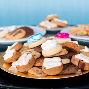 Barbee Cookies Babies