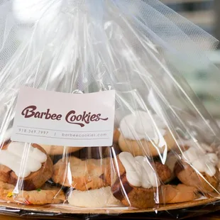 Barbee Cookies Babies
