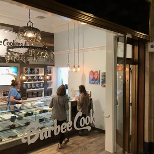 Barbee Cookie Atlas Life Tulsa