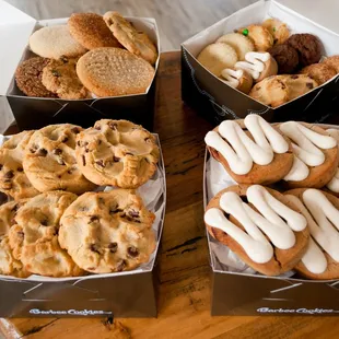 Barbee Cookies