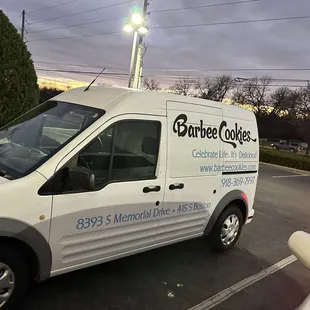 Catering and delivery