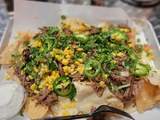 Taco Empire OKC