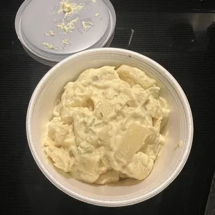 Potato salad