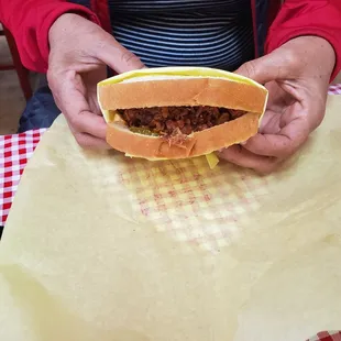 food
