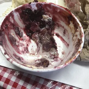 Yummy cobblers