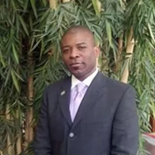 Gary R.