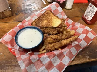 Sowell's BBQ