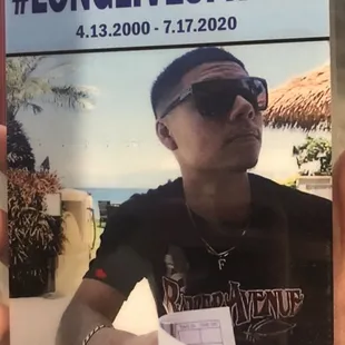 ILM Richard Fraga #philthysworld