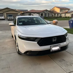 My son Kasey's first car!! He bought on his own after much struggle and getting screwed by other dealers