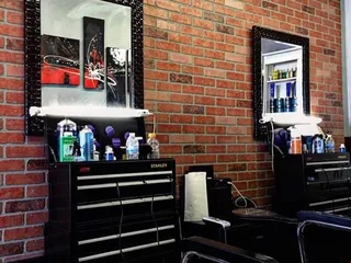 RAZR Barber shop
