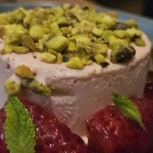 dough desserts, donuts, food