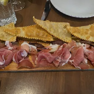 Prosciutto Di San Daniele