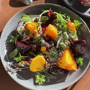 Beet Salad