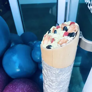Barberitos