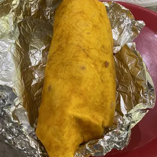 food, burritos and wraps