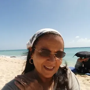 I just love to get away!